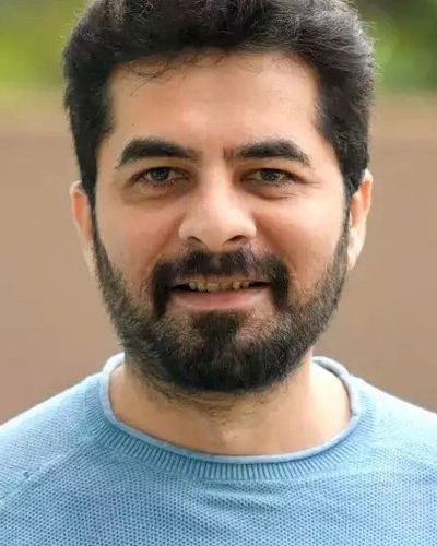 Darshan Pandya