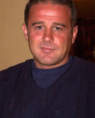 Iván Armesto