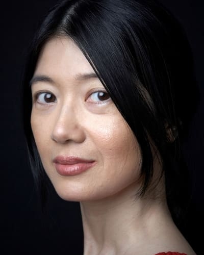 Jennifer Lim