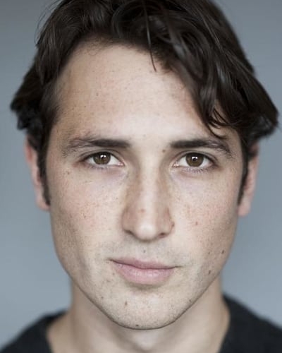 Ben Lloyd-Hughes