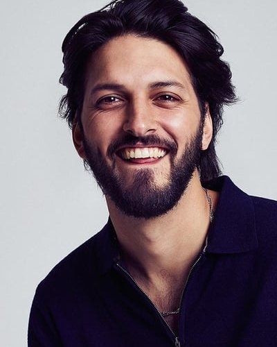 Shazad Latif