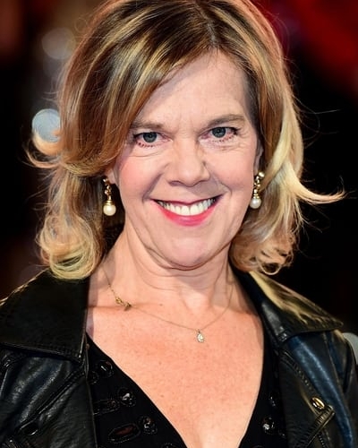 Carolyn Pickles