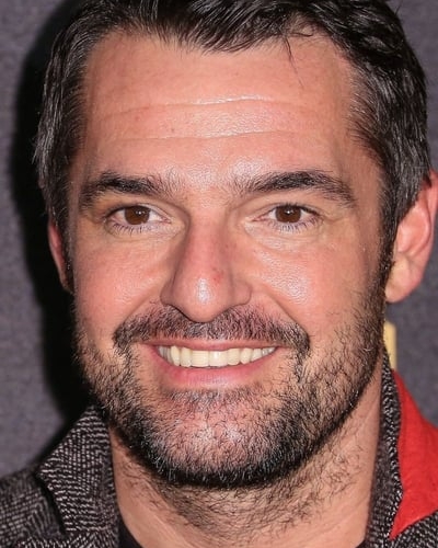 Arnaud Ducret
