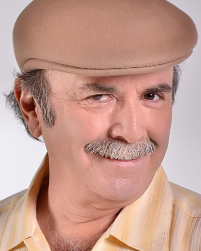 Óscar Hernández