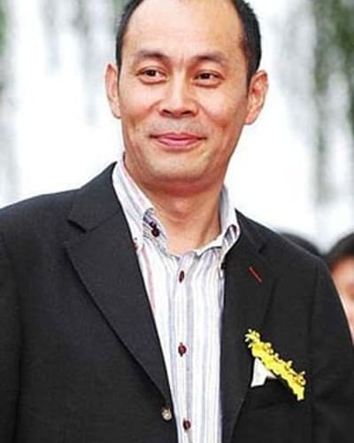 Zhang Guangbei