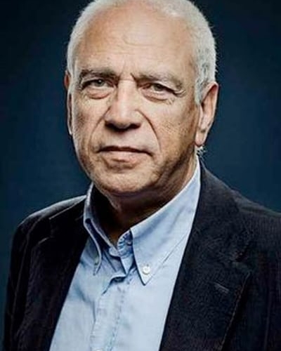 Gino La Monica