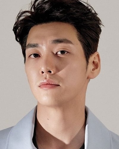 Kim Young-kwang