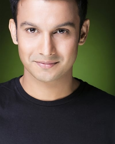 Adinath Kothare
