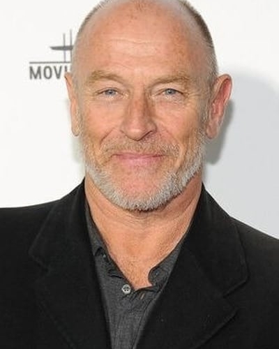 Corbin Bernsen
