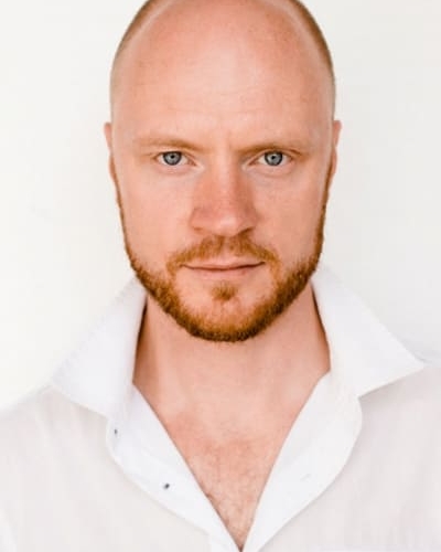 Jan Budař