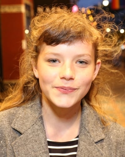 Léonie Souchaud