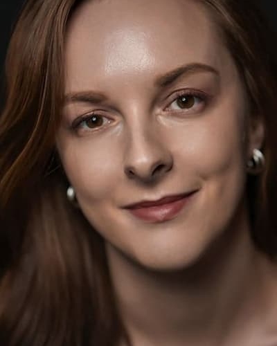 Ariane Desgagnés-Leclerc