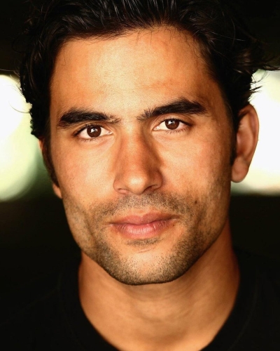 Ignacio Serricchio