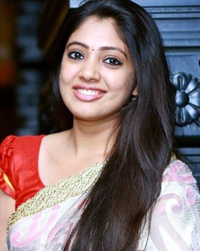 Veena Nandhakumar