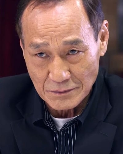 Michael Chan