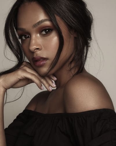 Ash Santos
