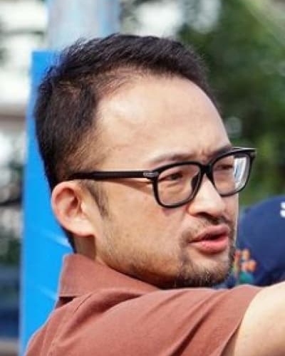 Mak Ho-Pong