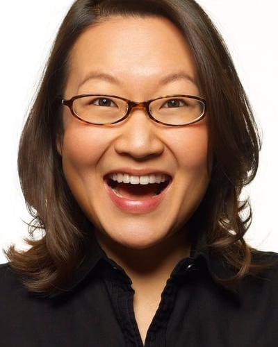 Helen Hong