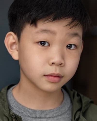 Jayden Tianyi Zhang