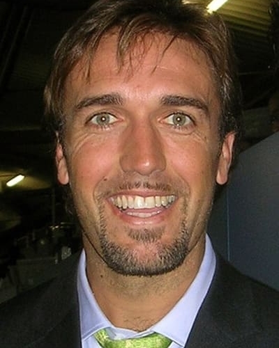 Gabriel Batistuta