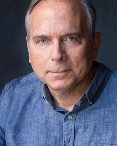 Barry Kolma