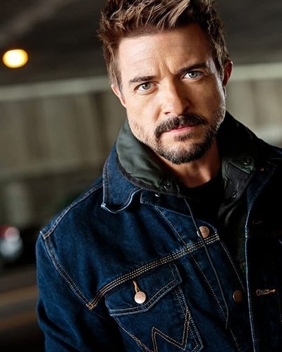 Jeremy Kent Jackson
