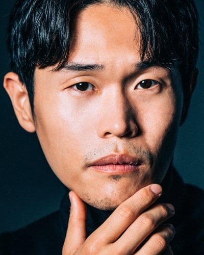 Kang Gil-woo