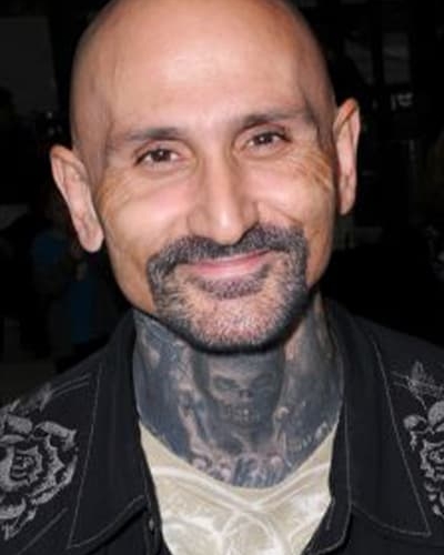 Robert LaSardo