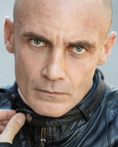 Fabrizio Bordignon