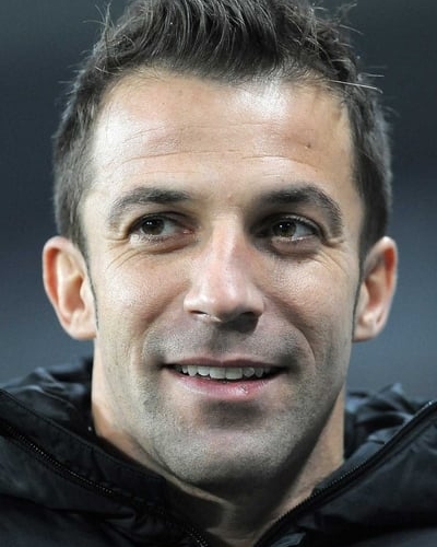 Alessandro Del Piero