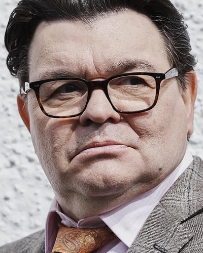 Jamie Foreman