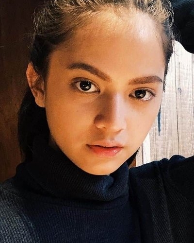 Maudy Effrosina