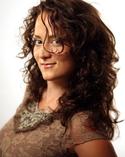 Vilma Frantová