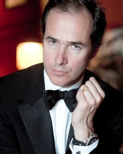 Philippe De Grossouvre