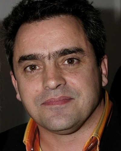 Kevin Allen