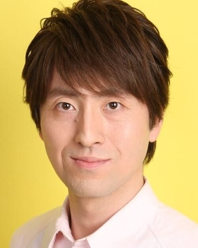 Jin Domon