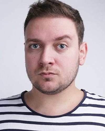 Boris Dergachev