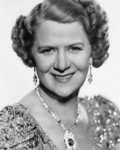 Ruth Donnelly