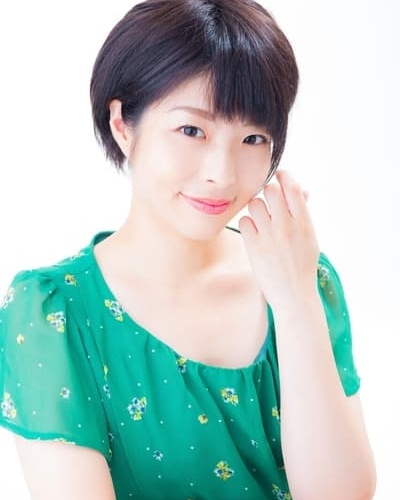Asuna Tomari