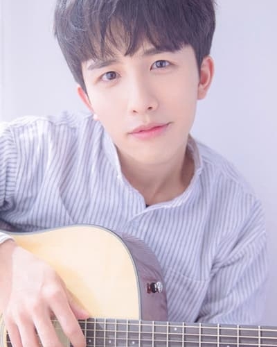 Li Shengjia