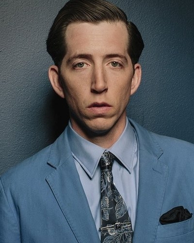 Pokey LaFarge