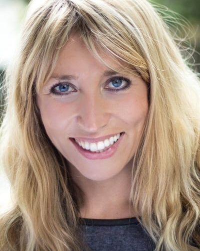 Daisy Haggard