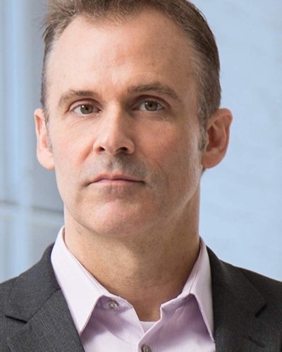 Dan Davidson