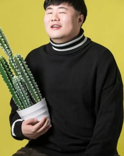 Zheng Pang