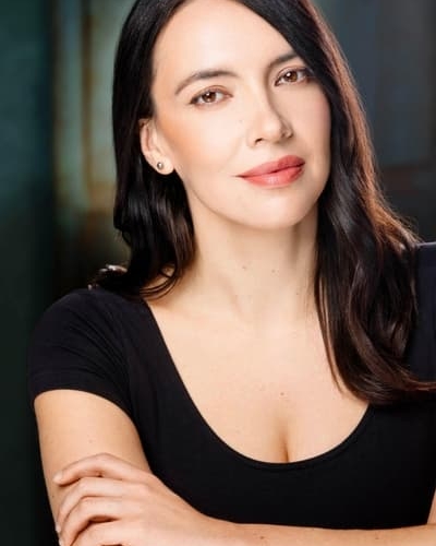Yadira Pascault Orozco