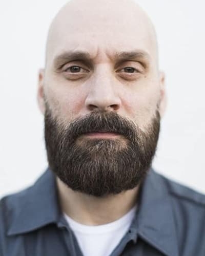 Ed Morrone