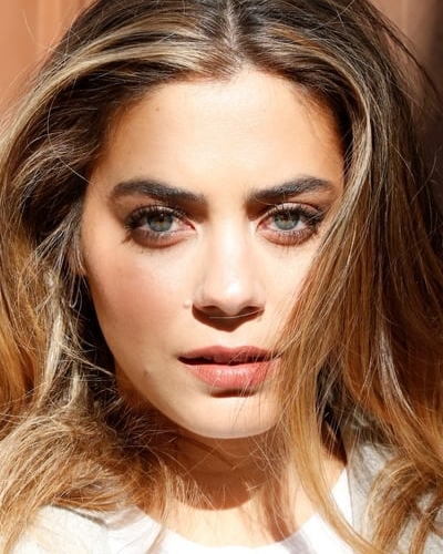 Lorenza Izzo