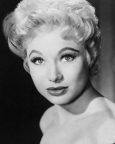 Joyce Jameson