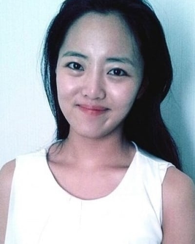 Kang Jin-ah