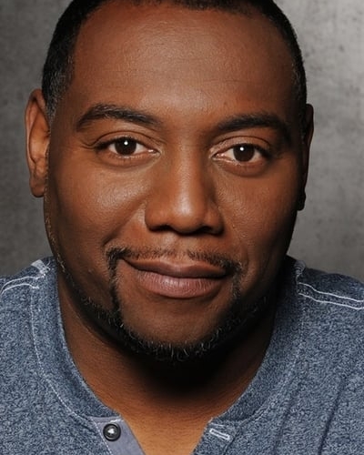 Dorian Lockett
